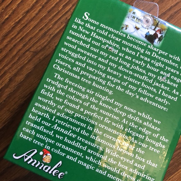 Annalee chief ornament - Picture 3 of 4